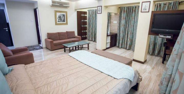 Hotel Airlink